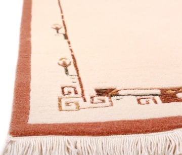 Modern El Dokuma Halı