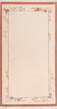 Modern El Dokuma Halı