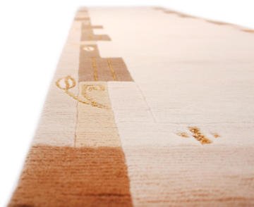 Modern Koridor Halısı