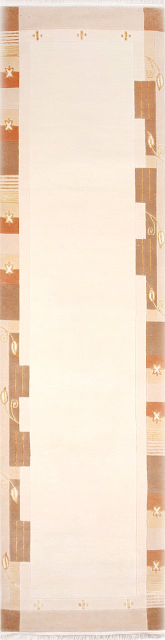 Modern Koridor Halısı