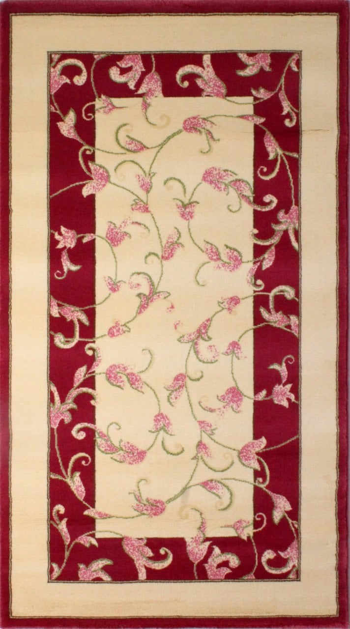 Koyunlu Elem Pembe 0.80 x 1.50