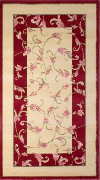 Koyunlu Elem Pembe 0.80 x 1.50