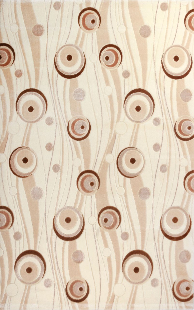 Modern Akrilik Halı