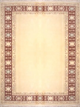 İpekli Salon Halısı