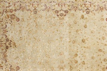 Desenleri İpekli İran Halısı