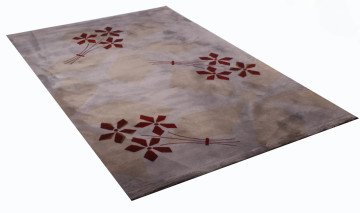 Koyunlu Standart Modern Salon Halısı 1.50 x 2.30