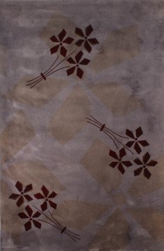 Koyunlu Standart Modern Salon Halısı 1.50 x 2.30