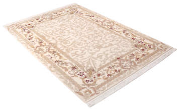 Klasik İnce Dokuma El Halısı