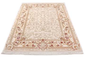 Klasik İnce Dokuma El Halısı