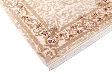 Klasik İnce Dokuma El Halısı