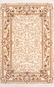 Klasik İnce Dokuma El Halısı