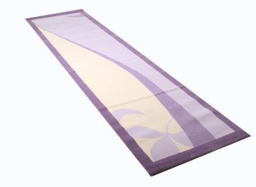 Koyunlu Standart Billur Lila Yolluk 1.75 x 2.75