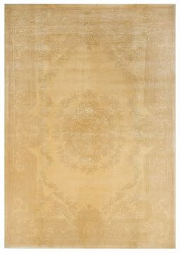 Kabartmalı El Halısı