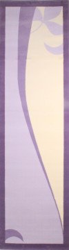 Koyunlu Standart Billur Lila Yolluk 0.80 x 2.00