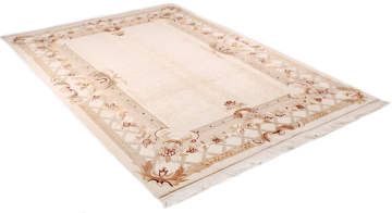 İnce Dokuma Salon Halısı