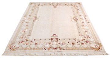 İnce Dokuma Salon Halısı