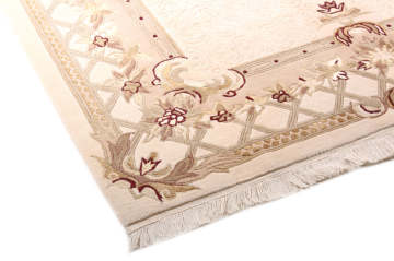 İnce Dokuma Salon Halısı