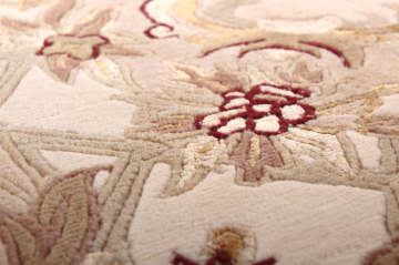 İnce Dokuma Salon Halısı