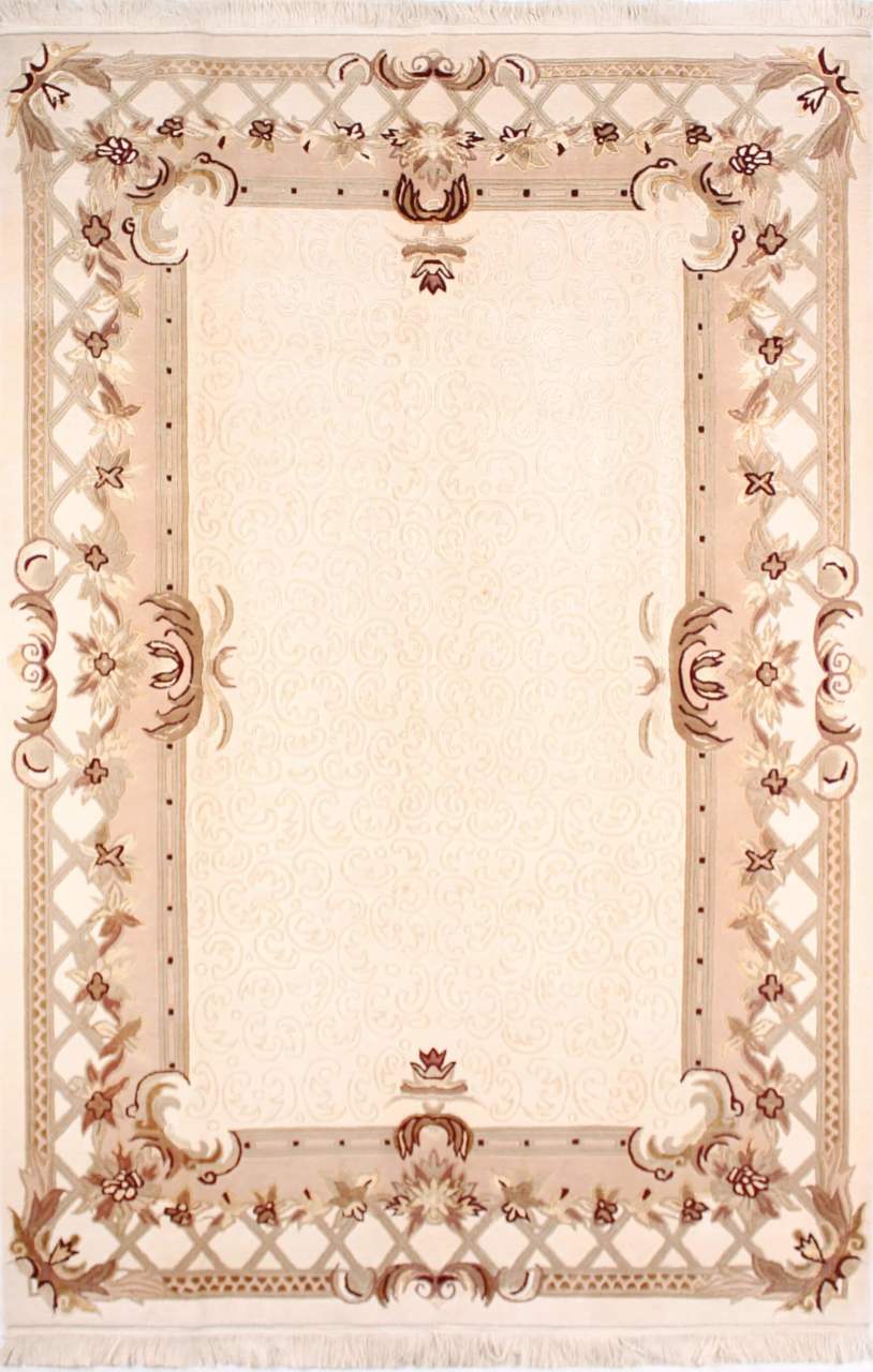 İnce Dokuma Salon Halısı