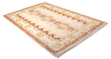 Patterned Sweater Hand Made