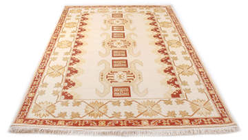 Patterned Sweater Hand Made