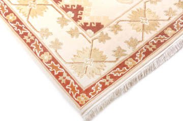 Patterned Sweater Hand Made