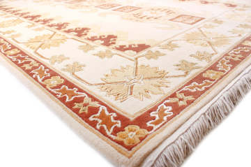 Patterned Sweater Hand Made