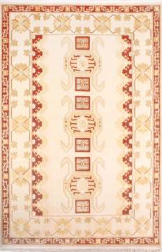 Patterned Sweater Hand Made