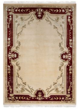 İpekli Klasik El Halısı