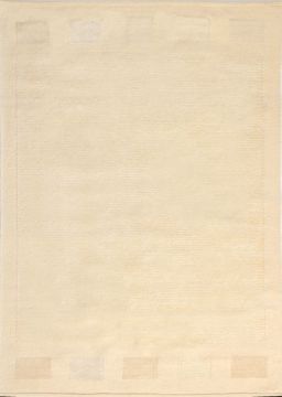 Desenleri Bambu İpek Kilim