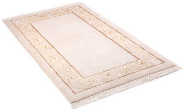 Kabartma Desenli El Halısı 0.90 x 1.60