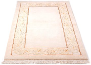 Kabartma Desenli El Halısı 0.90 x 1.60