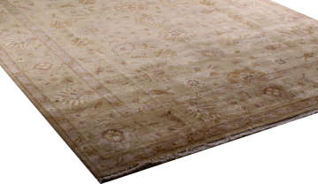 Zigler carpets Usak
