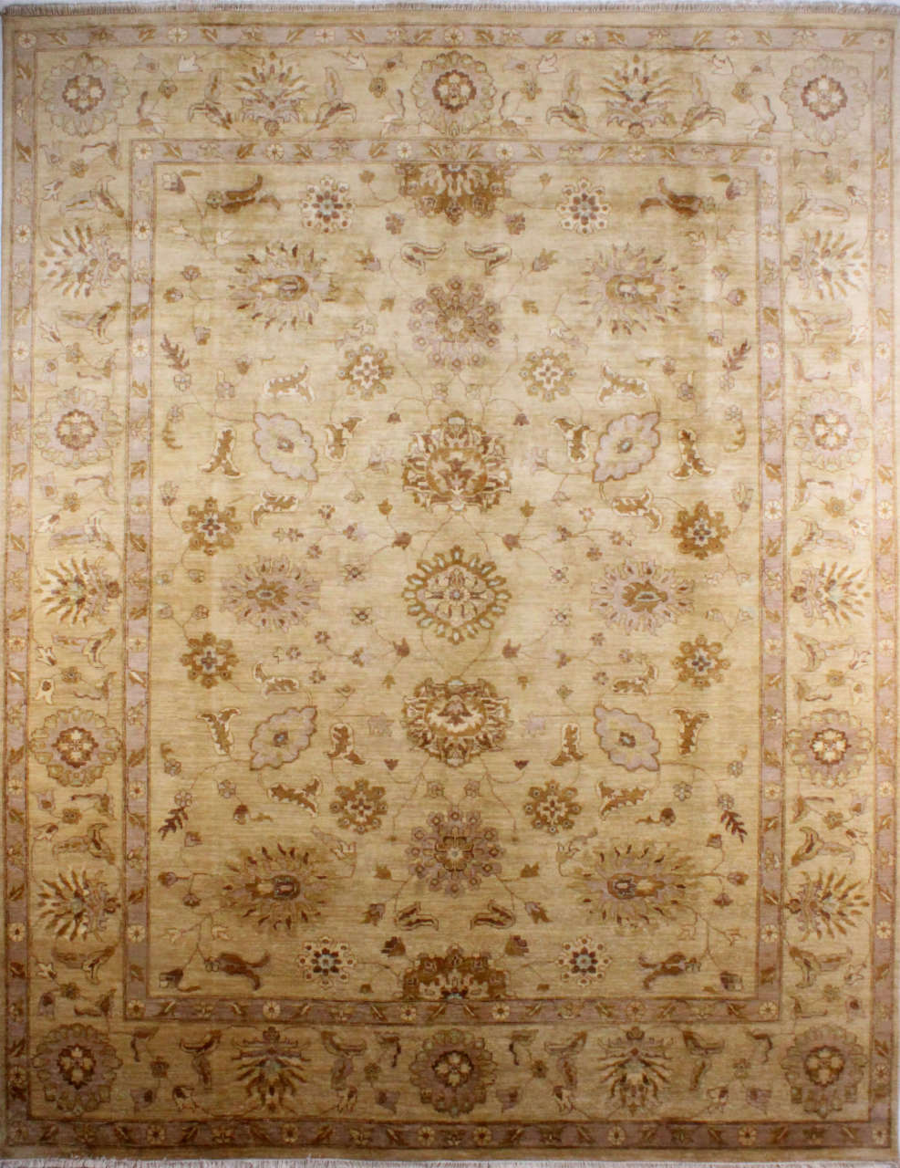 Zigler carpets Usak