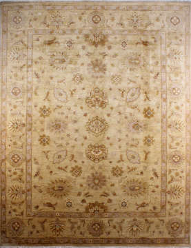 Zigler carpets Usak