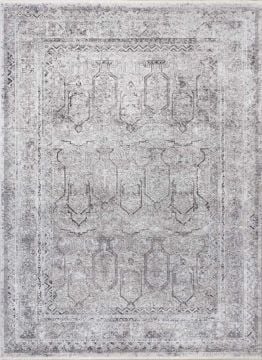 Antik Desenli Halı