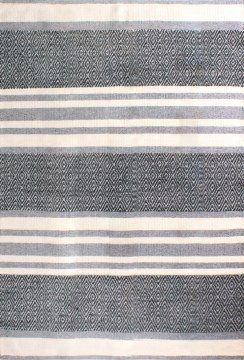 İskandinav Kilim Koridor Halısı