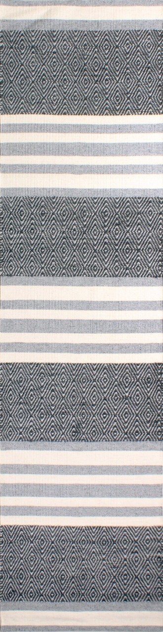 İskandinav Kilim Koridor Halısı