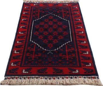 Yağcıbedir Halısı