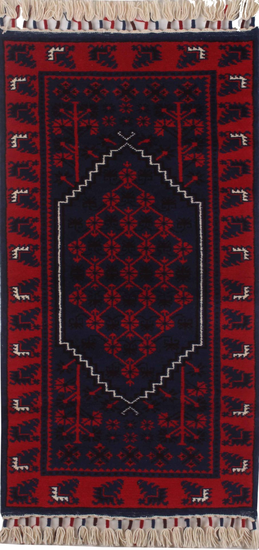 Yağcıbedir Halısı