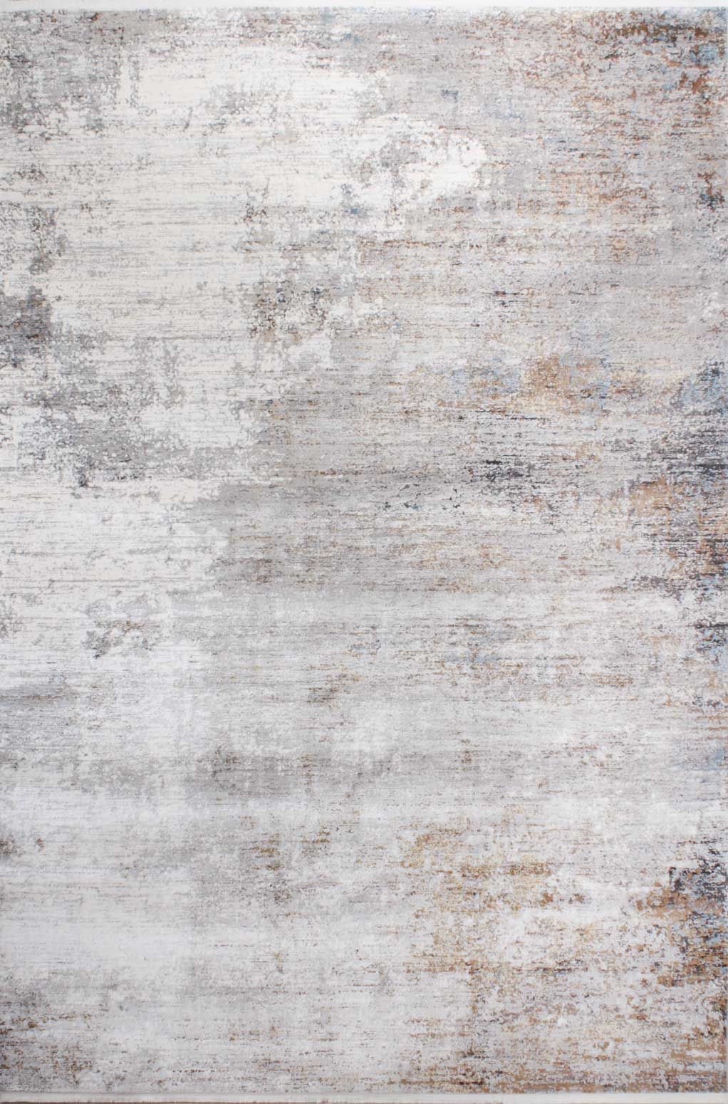 Parlak Renkli Bmabu Halı