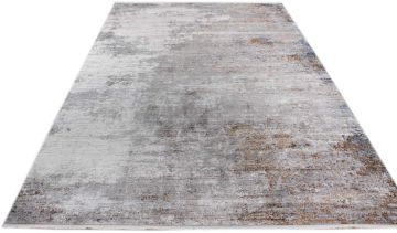 Parlak Renkli Bmabu Halı