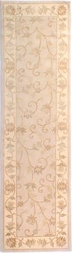 Pattern Thin Silk Hand Made Tibetan
