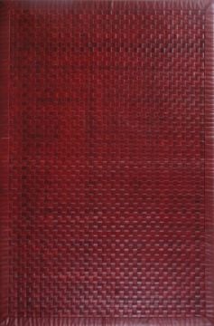 Red Leather Carpet