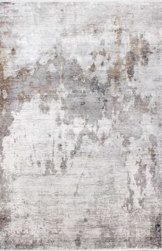 Modern Bambu Makine Halısı