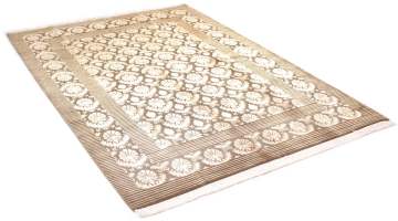 Woven Carpet Pattern Thin Silk Avangard 1.70 x 2.40