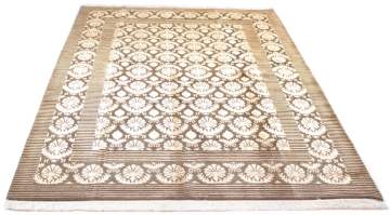 Woven Carpet Pattern Thin Silk Avangard 1.70 x 2.40
