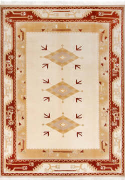 Klasik Milas Halısı 1.70 x 2.40