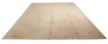 Desenleri İpek İnce Tibet El Halısı