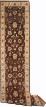 Kahverengi Uşak Yolluk